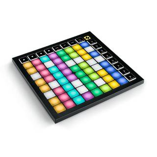 Novation Launchpad X MIDI Grid Controller met software