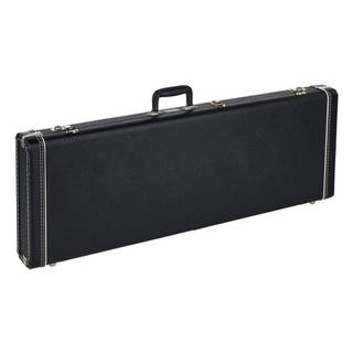 Fender Standard Hardshell Case Black