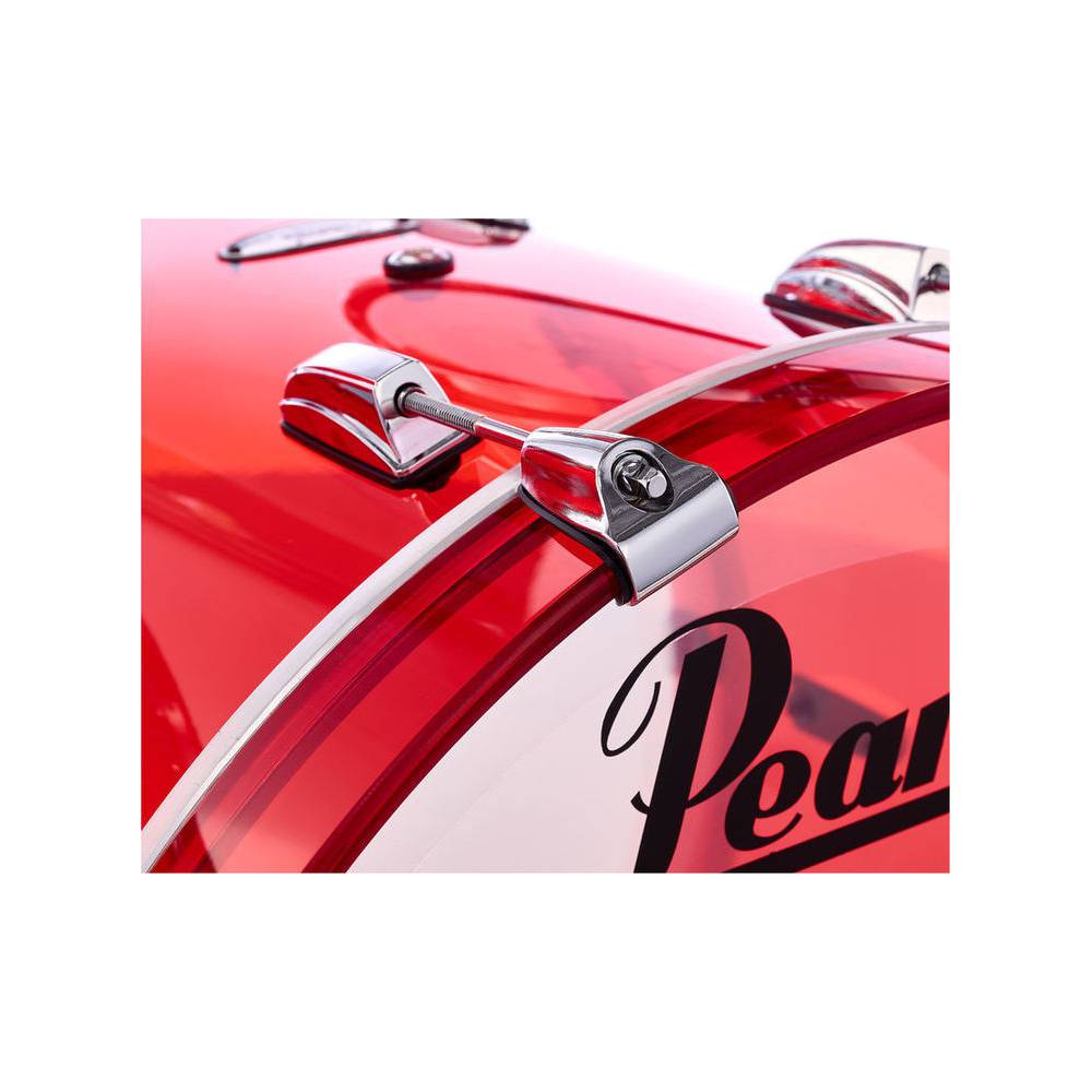 Pearl CRB504PC 731 Crystal Beat Ruby Red