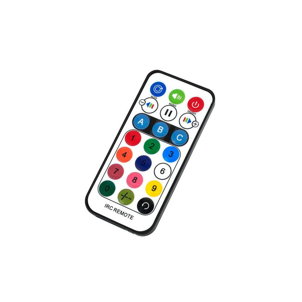 Eurolite LED B-40 Laser Beam effect