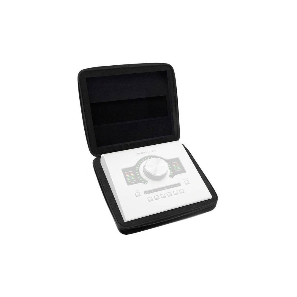 UDG Creator hardcase voor Universal Audio Apollo Twin