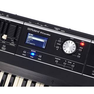 Roland V-Combo VR-730 Live Performance Keyboard