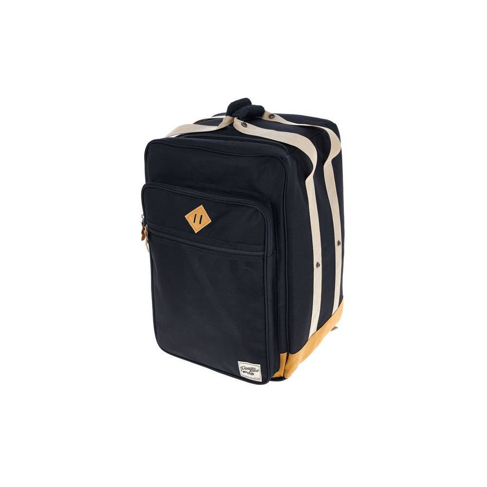 Tama TCB01BK PowerPad Designer Collection Bag voor cajon zwart