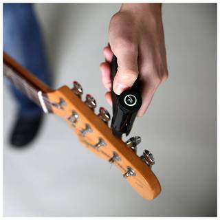 Roadie 2 Tuner automatisch stemapparaat