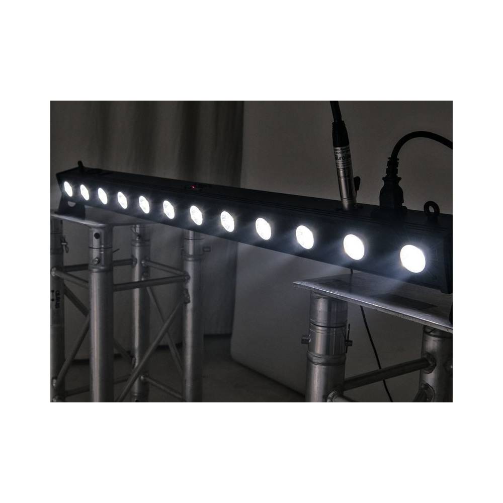 Eurolite LED BAR-12 QCL RGB+UV