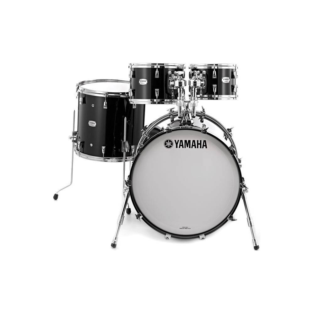 Yamaha AMB2218 Solid Black