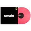 Serato Performance Series Pink tijdcode vinyl (set van 2)