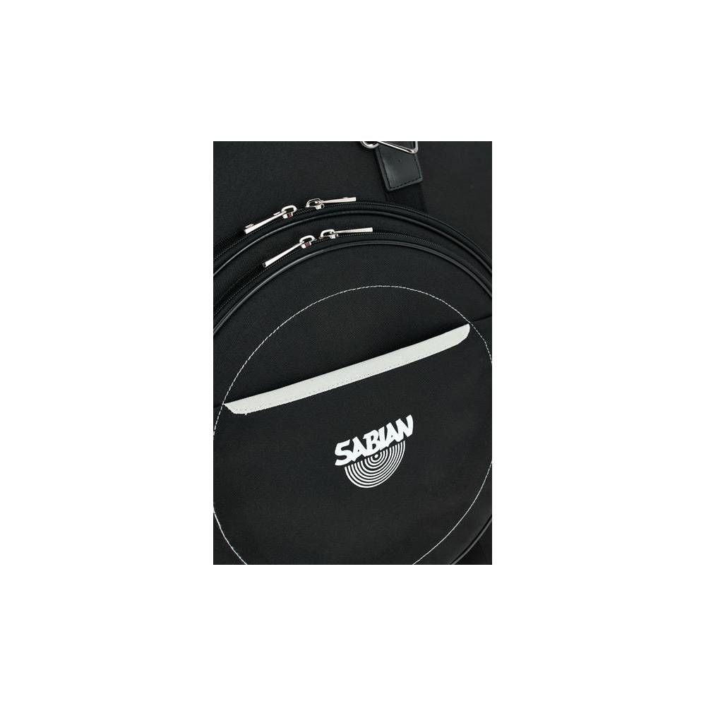 Sabian SECURE22 Secure bekkentas, 22 inch