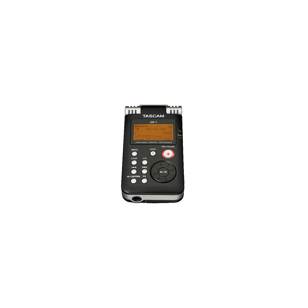 Tascam DR-1