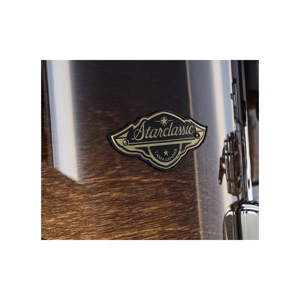 Tama WBS42S-TMF Starclassic W/B Mocha Fade 4d shellset