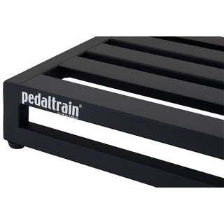Pedaltrain novo 24 (tour case) pedalboard