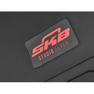 SKB 1SKB-iSF2U Studio Flyer 2.0 draagbaar rack 2HE