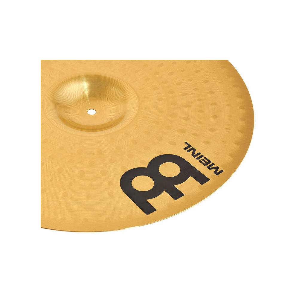 Meinl HCS18CR HCS Crash Ride 18