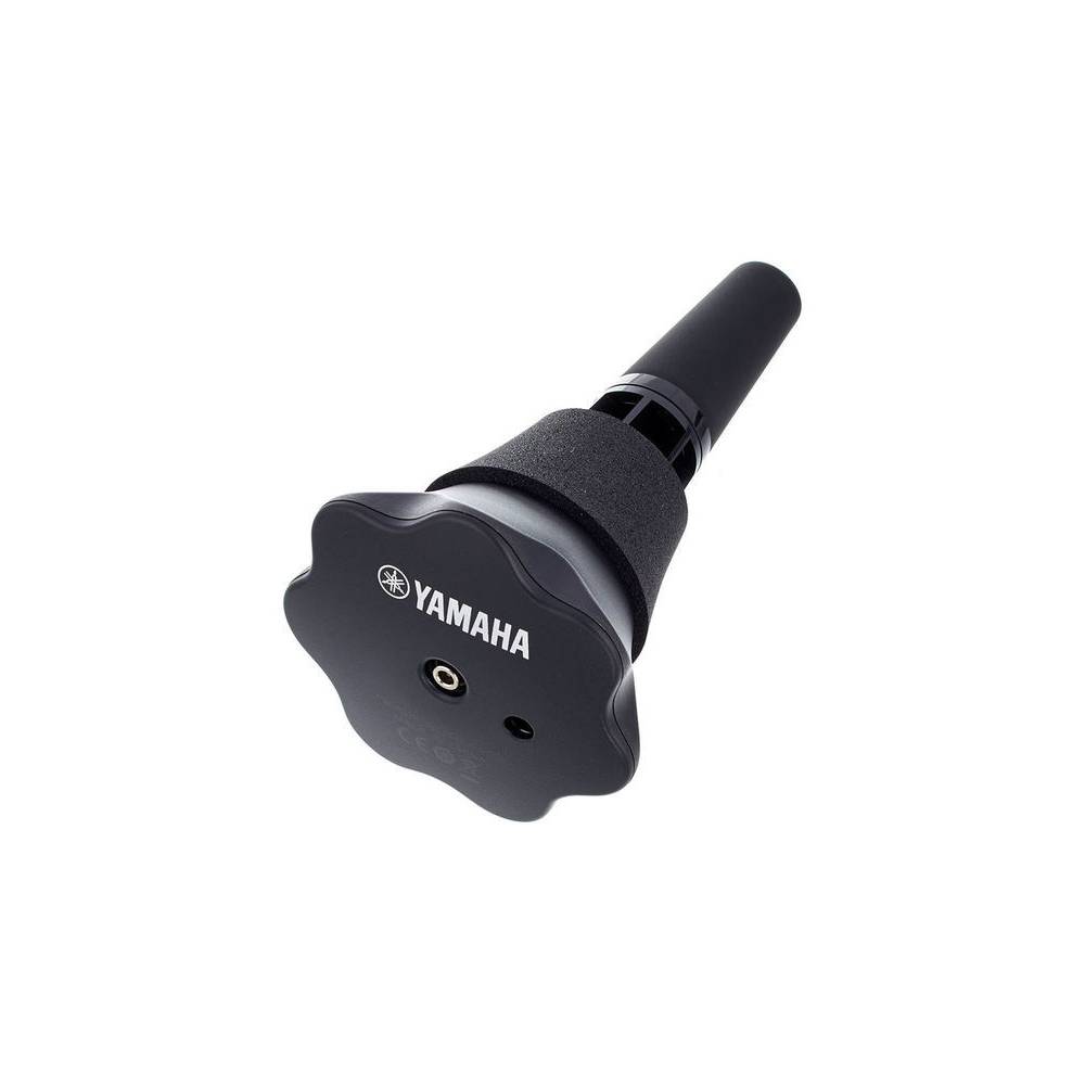 Yamaha PM7X Pickup Mute