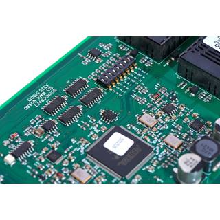 Soundcraft Si MADI Card Optical