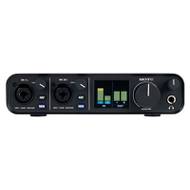 Motu M2 audio interface