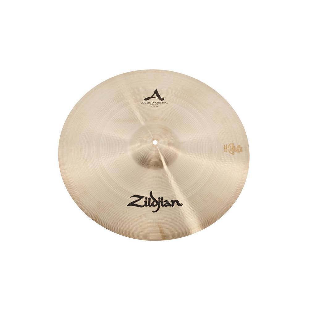 Zildjian 20 Classic Orchestral Selection Suspended