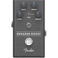Fender Engager Boost effectpedaal