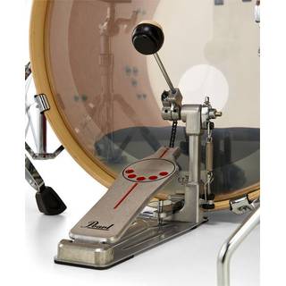 Pearl EXX725BR/C704 Export Black Cherry Glitter drumstel