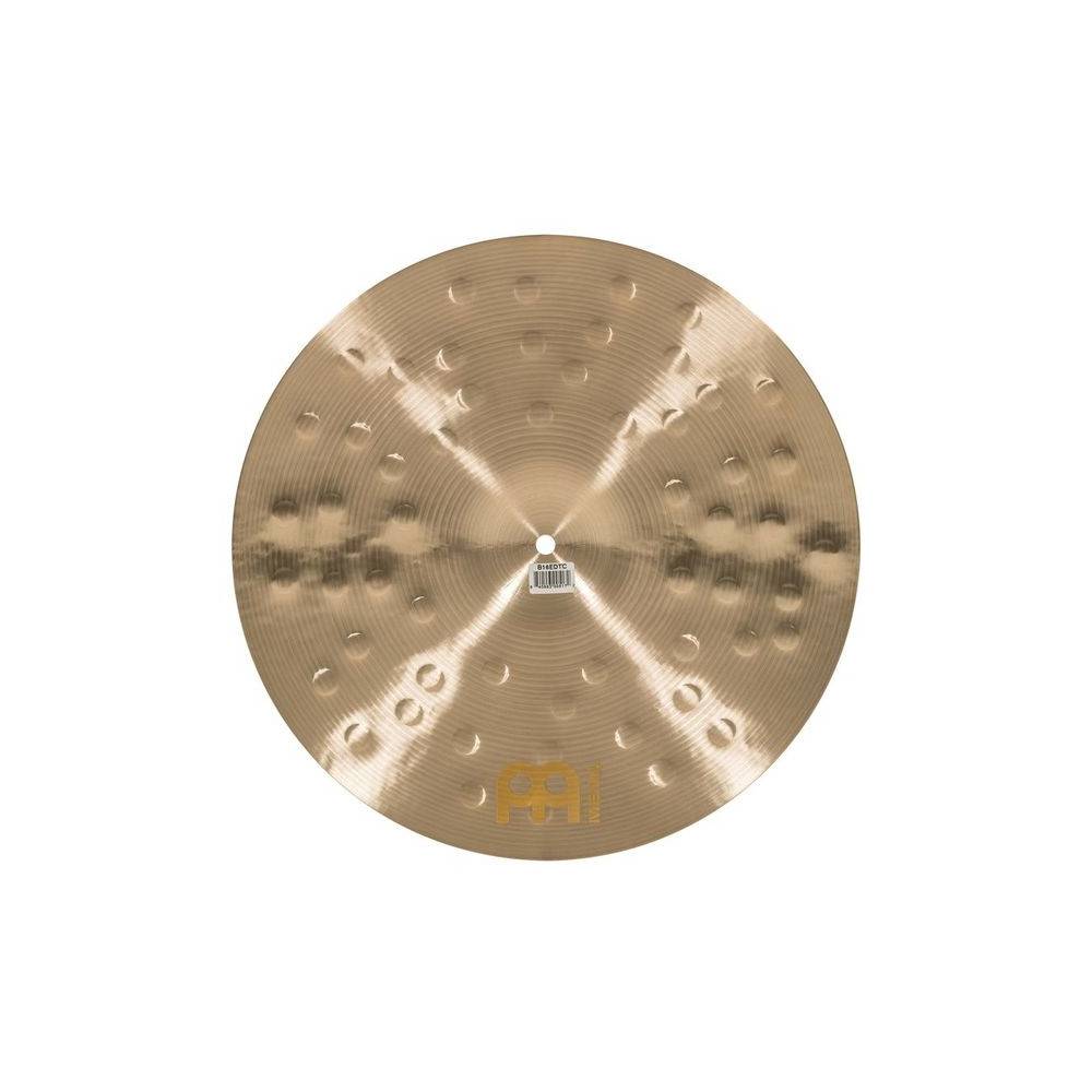 Meinl B16EDTC Byzance Extra Dry Thin Crash 16
