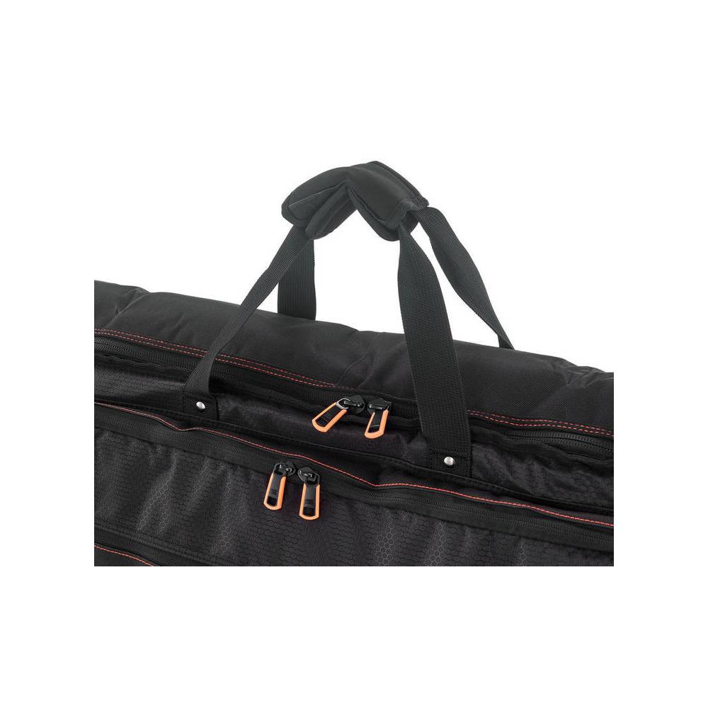 Roland CB-GO61KP Roland Go Serie keyboard tas 61 toetsen