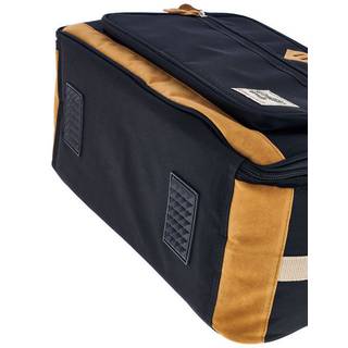 Tama TPB200BK PowerPad Designer Collection drum pedal bag zwart