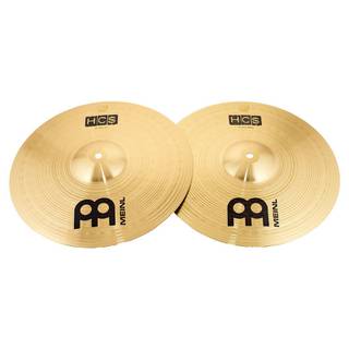 Meinl HCS14H HCS Hihat 14