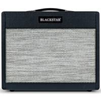 Blackstar St. James 50/6L6 112 Combo Black gitaarversterker combo