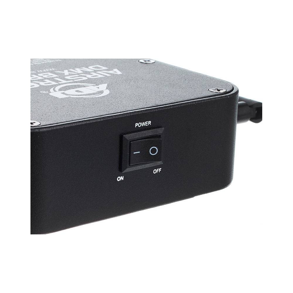 American DJ Airstream DMX Bridge