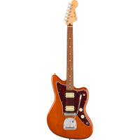 Fender Player Jazzmaster Aged Natural PF Limited Edition elektrische gitaar