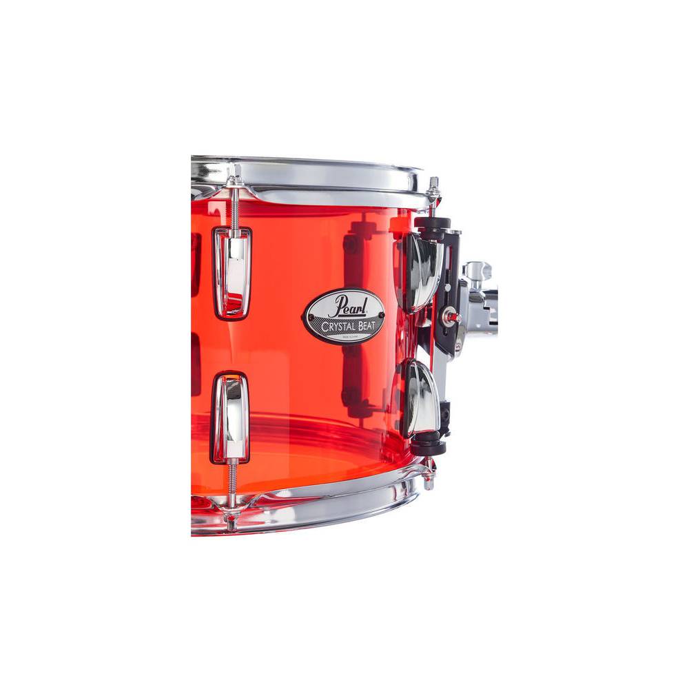 Pearl CRB524FPC 731 Crystal Beat Ruby Red
