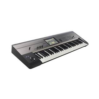 Korg Krome EX-61 Music Workstation