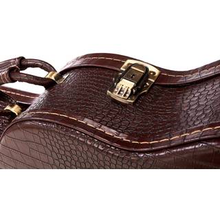 Ortega OCCPRO koffer voor klassieke gitaar