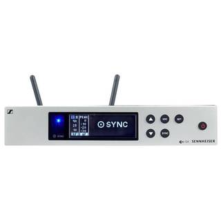 Sennheiser EM 100 G4-G ontvanger (566 - 608 MHz)
