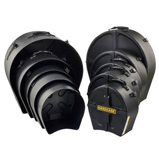 Hardcase HCHSTANDARDW Pre-Packed Set