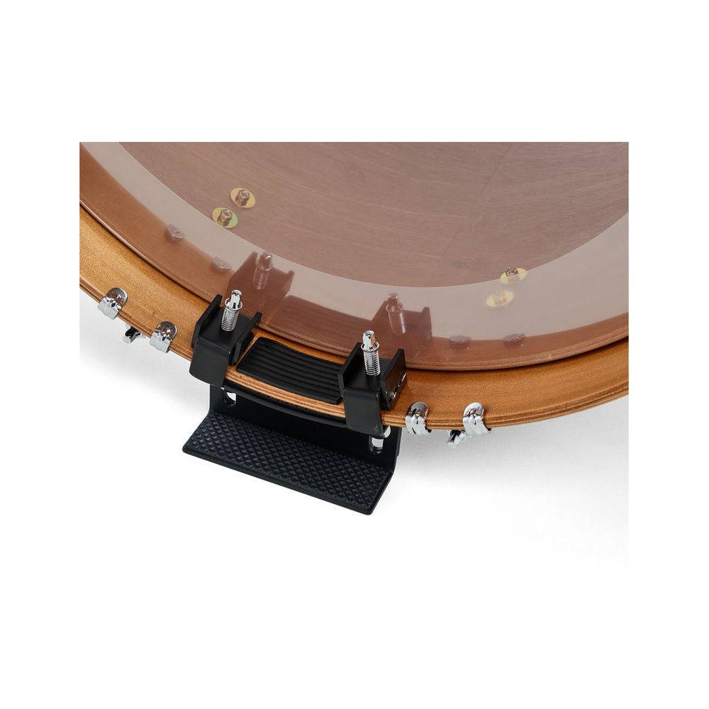 Gretsch Drums CT1-J484-PB Catalina Club Piano Black