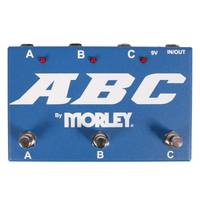 Morley ABC signaal splitter en combiner