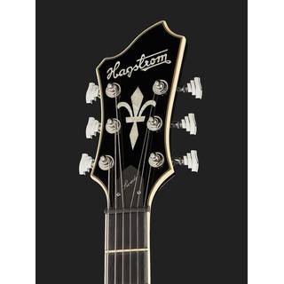 Hagström Swede Black