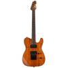 ESP LTD Deluxe TE-1000 EverTune Koa elektrische gitaar