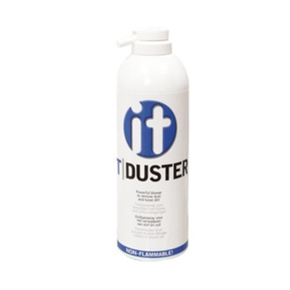 Taerosol IT Duster Perslucht 520 ml
