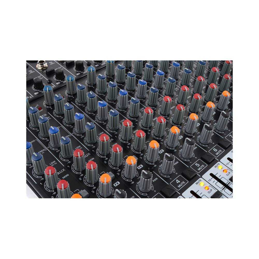 Behringer XENYX X2222USB