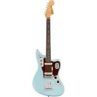 Fender American Original '60s Jaguar Daphne Blue RW