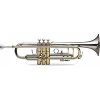 Levante TR6315 Bb trompet incl. softcase