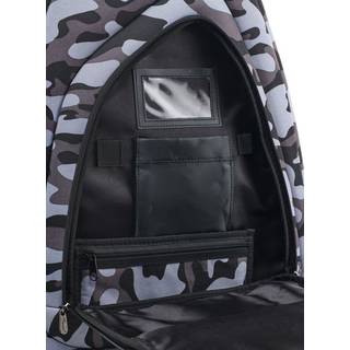 Fender FE920 Electric Guitar Gig Bag Winter Camo