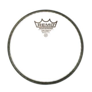 Remo BD-0306-00 Diplomat Clear 6"