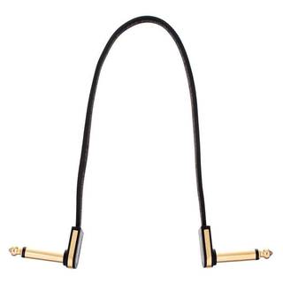 EBS Gold Plated Patch Cable 28 Centimeter