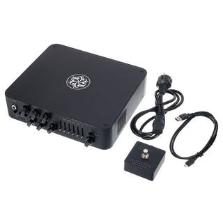 Darkglass Microtubes 900 v2 basgitaar versterker (head)