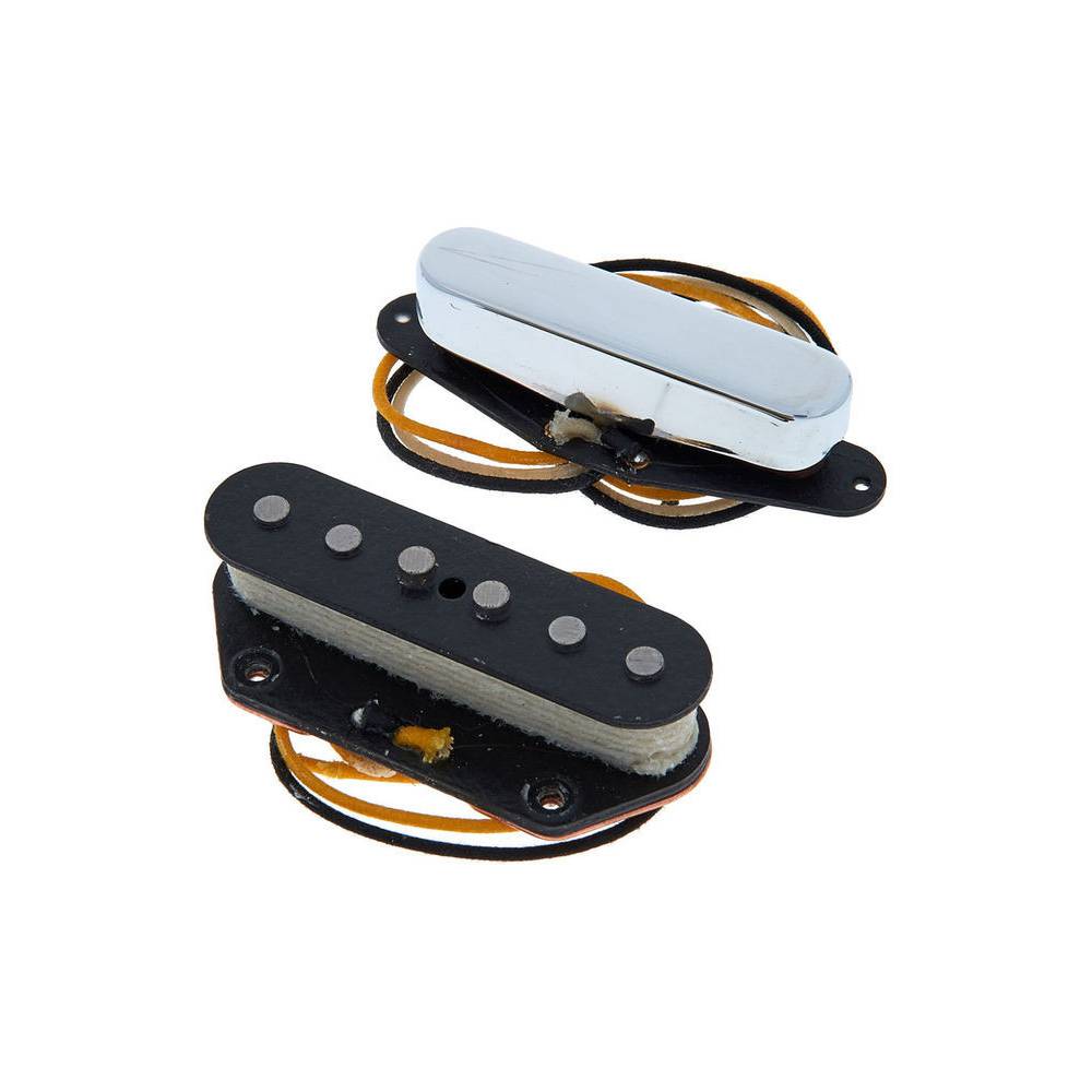 Fender Custom Shop Texas Special Telecaster Pickup Set