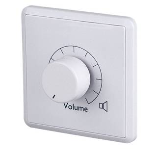 DAP VCB-36 36 Watt 100V inbouw volumeregelaar