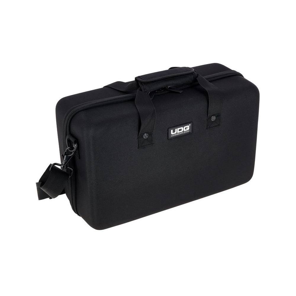 UDG Creator Elektron Analog Four MKII / Analog Rytm MKII hardcase zwart